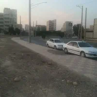 ۳۶۰ متر سر دونبش بر بلوار|فروش زمین و ملک کلنگی|اهواز, کوی آغاجاری|دیوار