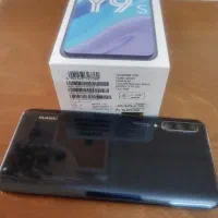 گوشی موبایل سوخته|موبایل|مشهد, کوی ولیعصر|دیوار