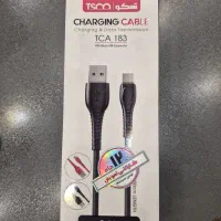 کابل تسکو ۱۲ ماه گارانتی