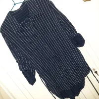 انواع مانتو و ۲ جفت کفش زنانه|لباس|کرمان, |دیوار