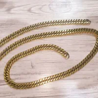 ست کارتیل دست بند و گردن بند