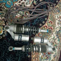 لوازم موتور هوندا|قطعات یدکی و لوازم جانبی|تالش, هشتپر|دیوار