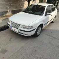 سمند Ef7 دوگانه