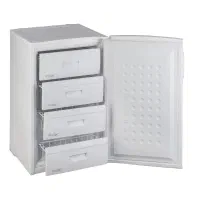 فریزر ۴ کشو با گارانتی ۲ساله