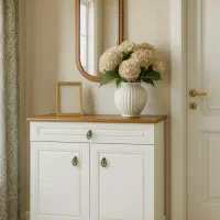 کنسول و جاکفشی و میز تی وی بلین