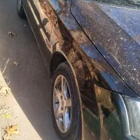 دنا مشکی فول سرامیک شده|خودرو سواری و وانت|ورامین, ورامین|دیوار