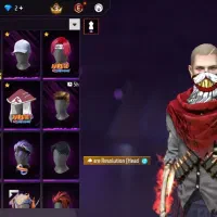 فری فایر|کنسول، بازی ویدئویی و آنلاین|آمل, |دیوار