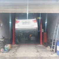 استوک پلوس ماشین خارجی و ایرانی