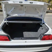 پارس xu7p مدل ۱۴۰۱|خودرو سواری و وانت|اصفهان, جلفا|دیوار