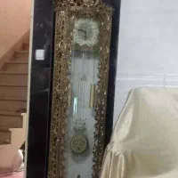ساعت ایستاده و ویترین تمام برنج|بوفه، ویترین، کنسول|تهران, خانی‌آباد|دیوار