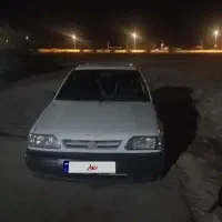 پراید 131