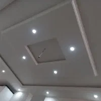 کناف و پی وی سی