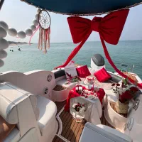 تشریفات ،دیزاین تولد و دکور ساحلی، عروسی، فرمالیته|خدمات پذیرایی، مراسم|کیش, |دیوار