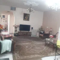 آپارتمان پاسداران غربی