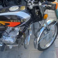 موتورسیکلت احسان