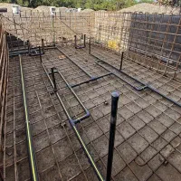 مجری استخر جکوزی سونا|خدمات پیشه و مهارت|اصفهان, برازنده|دیوار