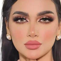 تخفیف ویژه میکاپ شنیون|خدمات آرایشگری و زیبایی|شاهرود, |دیوار