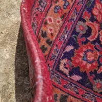 فرش دستباف|فرش|سبزوار, طبرسی (جعفرآباد)|دیوار