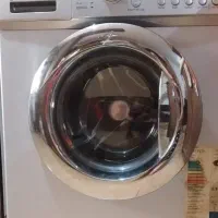 لباسشویی اورجینال ساخت کره(دوو)