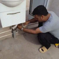 لوله کشی و تعمیرات آب و فاضلاب