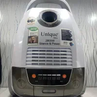 جارو برقی یونیک ۲۸۰۰ وات موتور ژاپن