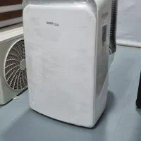 کولرگازی پرتابل ۱۲هزار جنرال گلد مشابه آکبند|کولر گازی و فنکوئل|محمدشهر, محمدشهر|دیوار