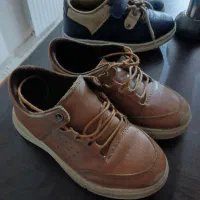 کتانی بچه گانه|کفش و لباس بچه|تالش, طولارود|دیوار