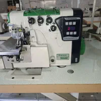 چرخ خیاطی سردوز و میاندوز راسته