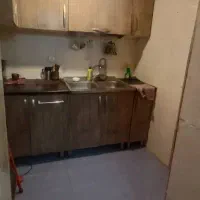 سوئیت 38 متری طبقه همکف