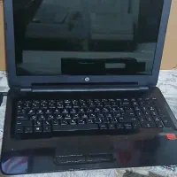 لب تاپ اچ پی نسل ۷ رم ۸