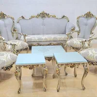 مبل آراد .فرانسوی .افسون