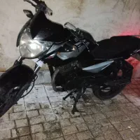 پالس باجاج135