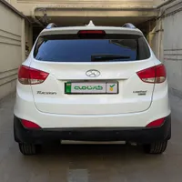 هیوندای توسان ix35 2400cc مدل 2014|خودرو سواری و وانت|تهران, ولنجک|دیوار