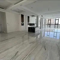 ۱۴۵ متر نوساز غرق نور رو به جنوب پلان مهندسی