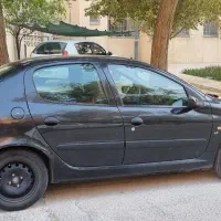 رانا مشکی مدل ۹۲|خودرو سواری و وانت|جم, |دیوار