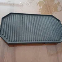 صفحه گریل چدن|ظروف پخت‌وپز|اصفهان, بهارستان|دیوار