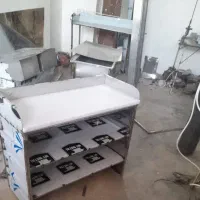 تجیزات استیل