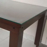 میز درجه یک مناسب اداره، آموزشگاه و ناهارخوری|میز و صندلی غذاخوری|اصفهان, بهارستان|دیوار