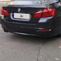 بی ام و ۵۲۰ در حد صفر ۲۰۱۴|خودرو سواری و وانت|تبریز, |دیوار