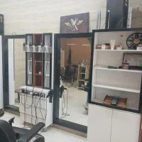 دکوراسیون آرایشگاه