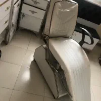 صندلی تخت شو اصلاح.