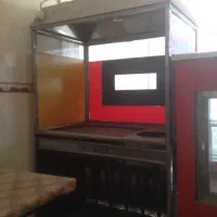 لوازم ساندویچی|کافی‌شاپ و رستوران|قم, انسجام|دیوار