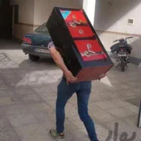 باربری شهرری علی آبادکیانشهردولت آبادخزانه جوادیه|خدمات حمل و نقل|تهران, فلاح|دیوار