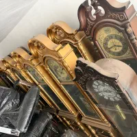 ساعت ایستاده ۲۵ عدد، زیر قیمت کل بازار ایران