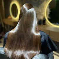 با کراتین و احیای مو دوباره عاشق موهات شو