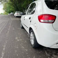 تیبا۲ مدل ۹۷