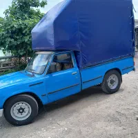 نیسان مدل ۸۵
