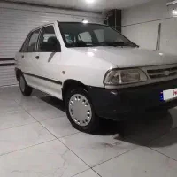 پراید مدل ۹۰|خودرو سواری و وانت|تبریز, |دیوار