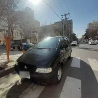 سایپا کاروان، مدل ۱۳۸۳|خودرو سواری و وانت|مشهد, شهید بهشتی|دیوار
