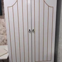 کمد نوجوان،کتابخانه،تخت نوجوان